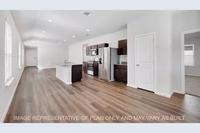 305 Randall Place, Rockdale, TX 76567 - Photo 8