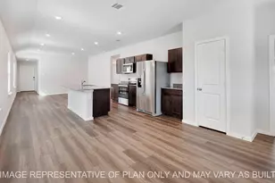 305 Randall Pl, Rockdale, TX 76567 - Photo 8