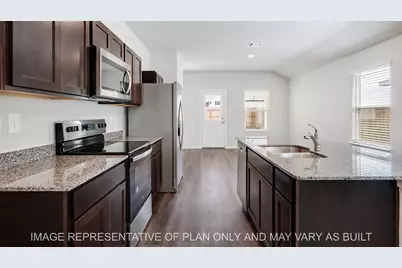 305 Randall Place, Rockdale, TX 76567 - Photo 4