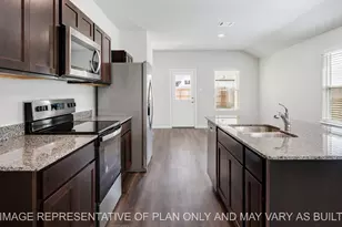 305 Randall Pl, Rockdale, TX 76567 - Photo 4