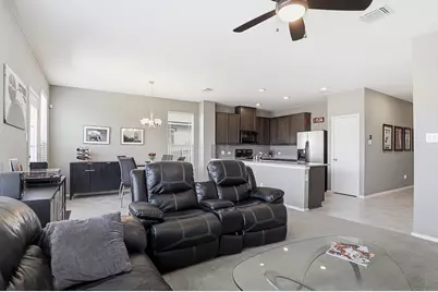 7944 Bassano Drive, Round Rock, TX 78665 - Photo 8