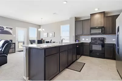 7944 Bassano Drive, Round Rock, TX 78665 - Photo 6