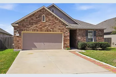 7944 Bassano Drive, Round Rock, TX 78665 - Photo 2