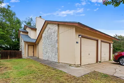 1805 Rawhide Loop, Round Rock, TX 78681 - Photo 2
