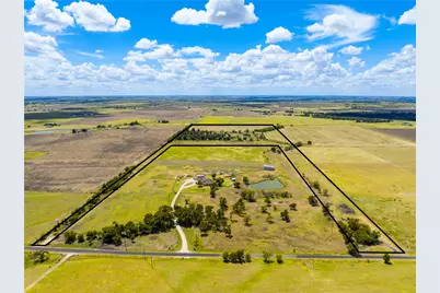 0 470 Center, Coupland, TX 78615 - Photo 2