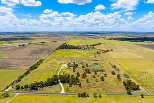 0 470 Center, Coupland, TX 78615 - Photo 1