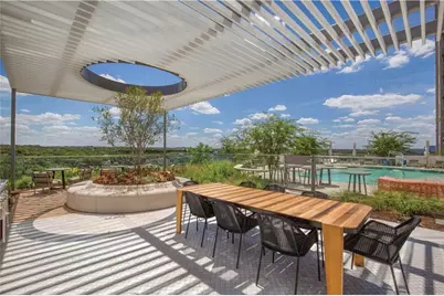 44 East Avenue #1411, Austin, TX 78701 - Photo 32