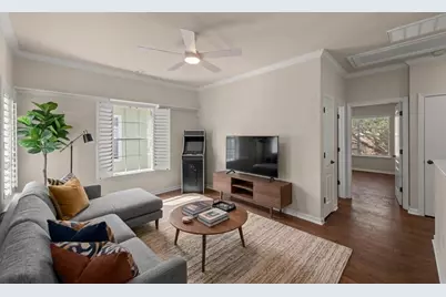 6704 Menchaca Road #31, Austin, TX 78745 - Photo 4