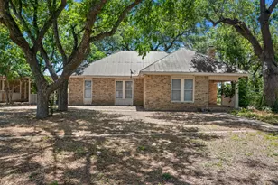 1300 W Tx-29, Bertram, TX 78605 - Photo 1