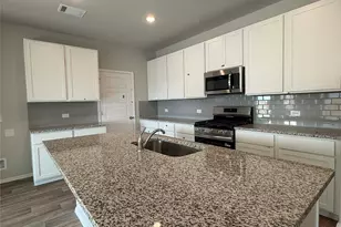 11913 Horseshoe Fld Bnd, Mustang Ridge, TX 78610 - Photo 2