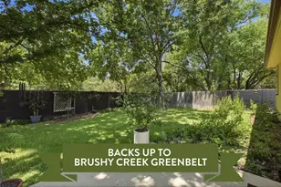4032 Cargill Dr, Round Rock, TX 78681 - Photo 2