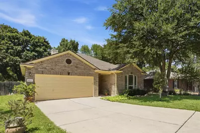 4032 Cargill Drive, Round Rock, TX 78681 - Photo 4