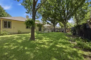 4032 Cargill Dr, Round Rock, TX 78681 - Photo 2