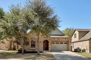 4004 Gloucester Dr, Cedar Park, TX 78613 - Photo 2