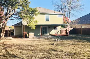 2305 S Crossing Dr, Round Rock, TX 78664 - Photo 22