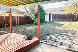 2305 S Crossing Dr, Round Rock, TX 78664 - Photo 20