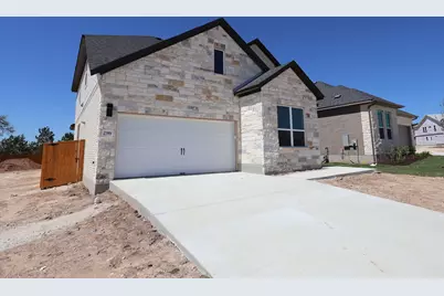 296 Bishop Wood Road, Dripping Springs, TX 78620 - Photo 1