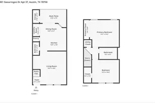 11901 Swearingen Dr, Austin, TX 78758 - Photo 14