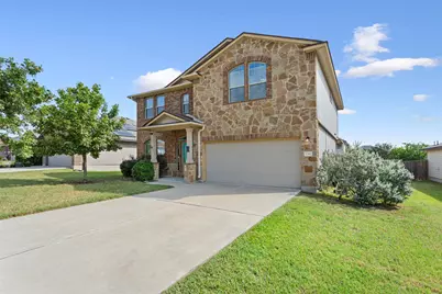 231 Druse Lane, Jarrell, TX 76537 - Photo 2