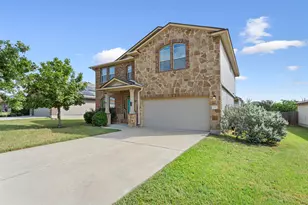 231 Druse Ln, Jarrell, TX 76537 - Photo 2
