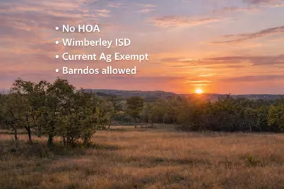 0 Clearwater Grotto, Wimberley, TX 78676 - Photo 1