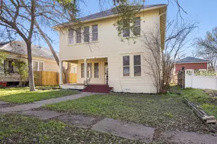 715 Porter St, Taylor, TX 76574 - Photo 1