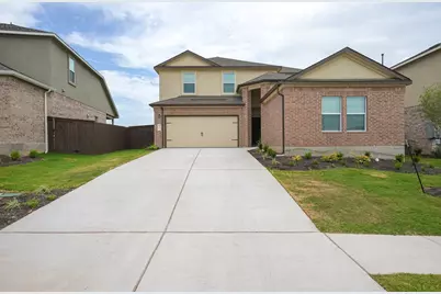 932 Mallow Road, Leander, TX 78641 - Photo 2