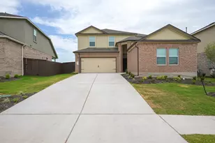 932 Mallow Rd, Leander, TX 78641 - Photo 2
