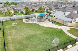 129 Vulcan Dr, Jarrell, TX 76537 - Photo 34