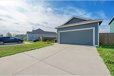 129 Vulcan Drive, Jarrell, TX 76537 - Photo 4