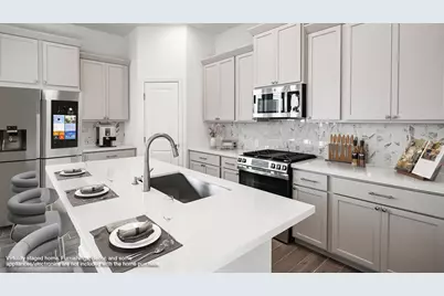 170 Blackborrow Drive, Kyle, TX 78640 - Photo 2