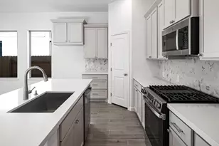 170 Blackborrow Dr, Kyle, TX 78640 - Photo 14