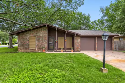 5001 Creekline Drive, Austin, TX 78745 - Photo 4