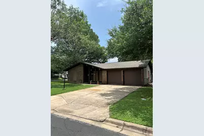 5001 Creekline Drive, Austin, TX 78745 - Photo 2