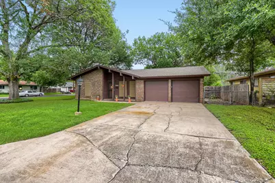 5001 Creekline Drive, Austin, TX 78745 - Photo 8