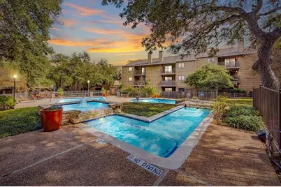 3600 Greystone Drive #0411, Austin, TX 78731 - Photo 28