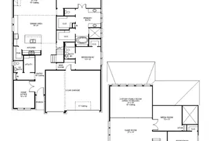 193 Maddy Wy, Bastrop, TX 78602 - Photo 4