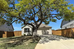 324 Old Trinity Way, Georgetown, TX 78628 - Photo 1