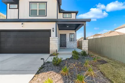 308 Singing Dove Way, Liberty Hill, TX 78642 - Photo 6