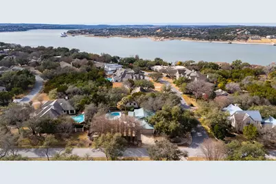 622 Robin Dale Drive, Lakeway, TX 78734 - Photo 36