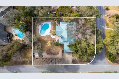 622 Robin Dale Drive, Lakeway, TX 78734 - Photo 40
