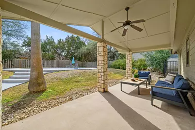 622 Robin Dale Drive, Lakeway, TX 78734 - Photo 34