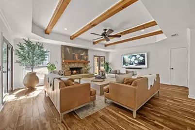 622 Robin Dale Drive, Lakeway, TX 78734 - Photo 8