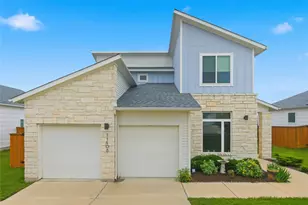 11408 Saddlebred Trl, Manor, TX 78653 - Photo 1
