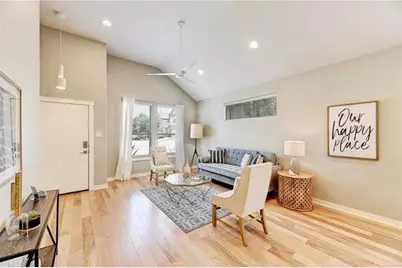 2001 Faro Drive #15, Austin, TX 78741 - Photo 1