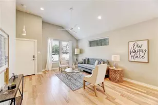 2001 Faro Dr, Austin, TX 78741 - Photo 1