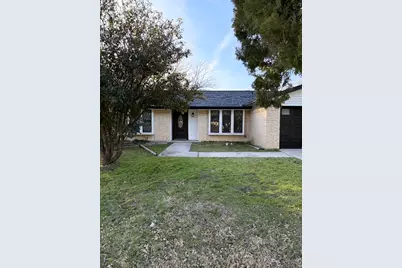 1911 Hill Street, Killeen, TX 76543 - Photo 1