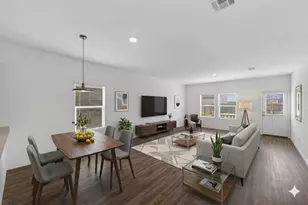 1205 Rio Frio Ln, Georgetown, TX 78626 - Photo 2