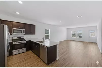 1205 Rio Frio Lane, Georgetown, TX 78626 - Photo 4