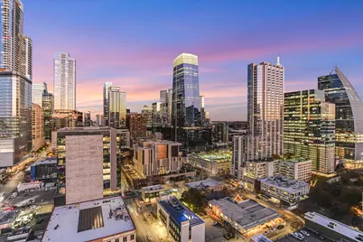 501 West Avenue #2303, Austin, TX 78701 - Photo 2